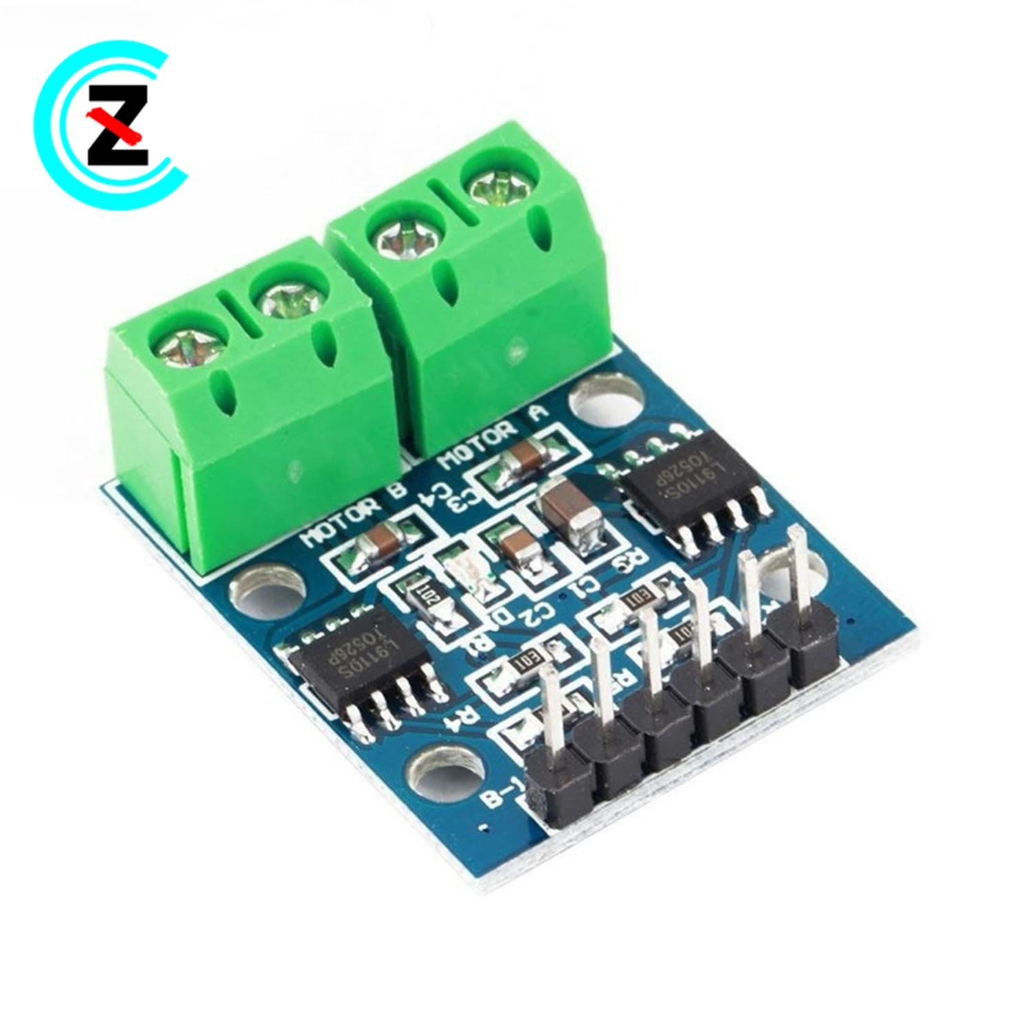 5PCS HW-020(L9110S)… - image