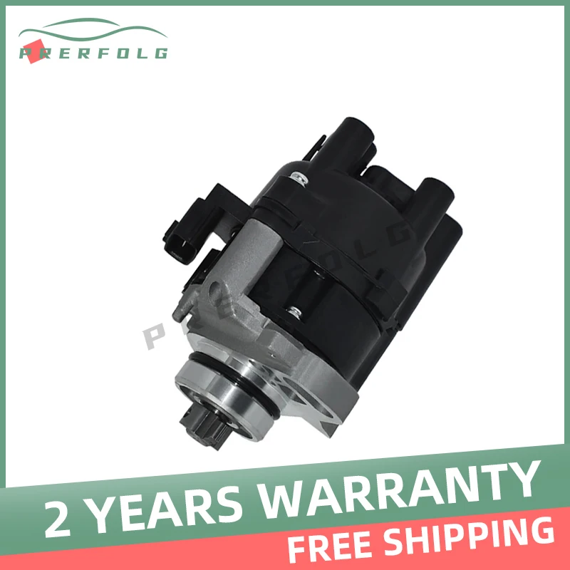 Ignition Distributor BP1A-18-200 T2T60371 For Mazda ​323 CV FV PV SV MX-3 1993-1998 Car Accessories Auto Parts