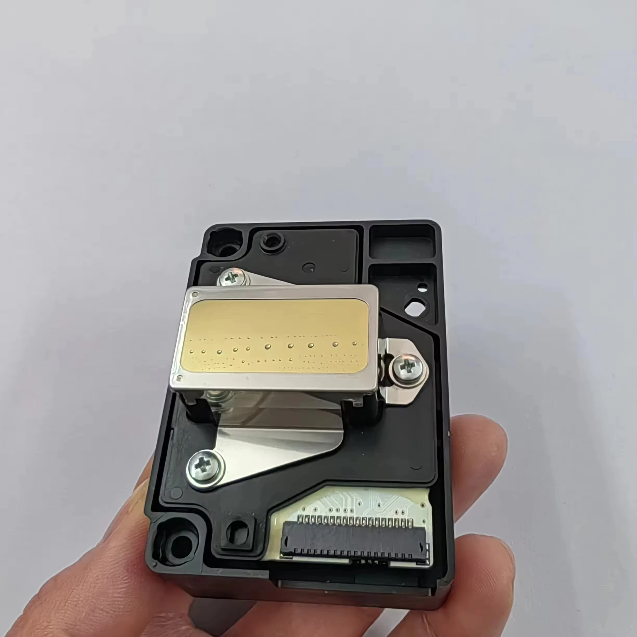 Original 95% New L1300 Printheads for Epson L1300 Inkjet Printhead