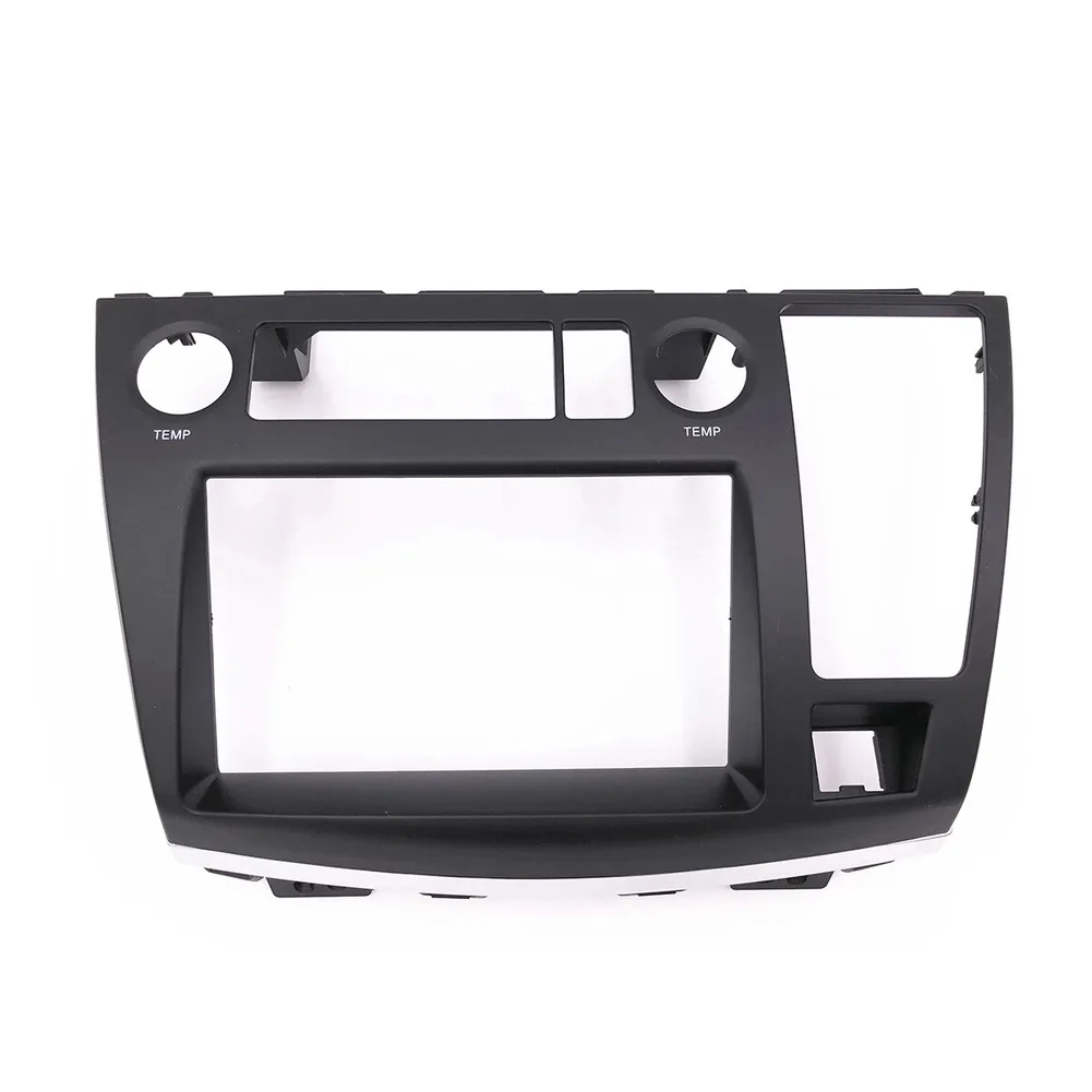 For Nissan For Elgrand for e51 2004 2007 Panel Kit Optimally Designed for Easy Installation Upgrades Dashboard Look