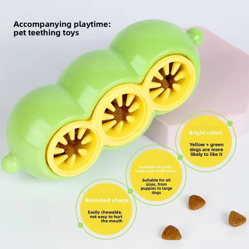 Thumbnail 3 - #20 Latest Treat Dispensing Puppy Toys Updates