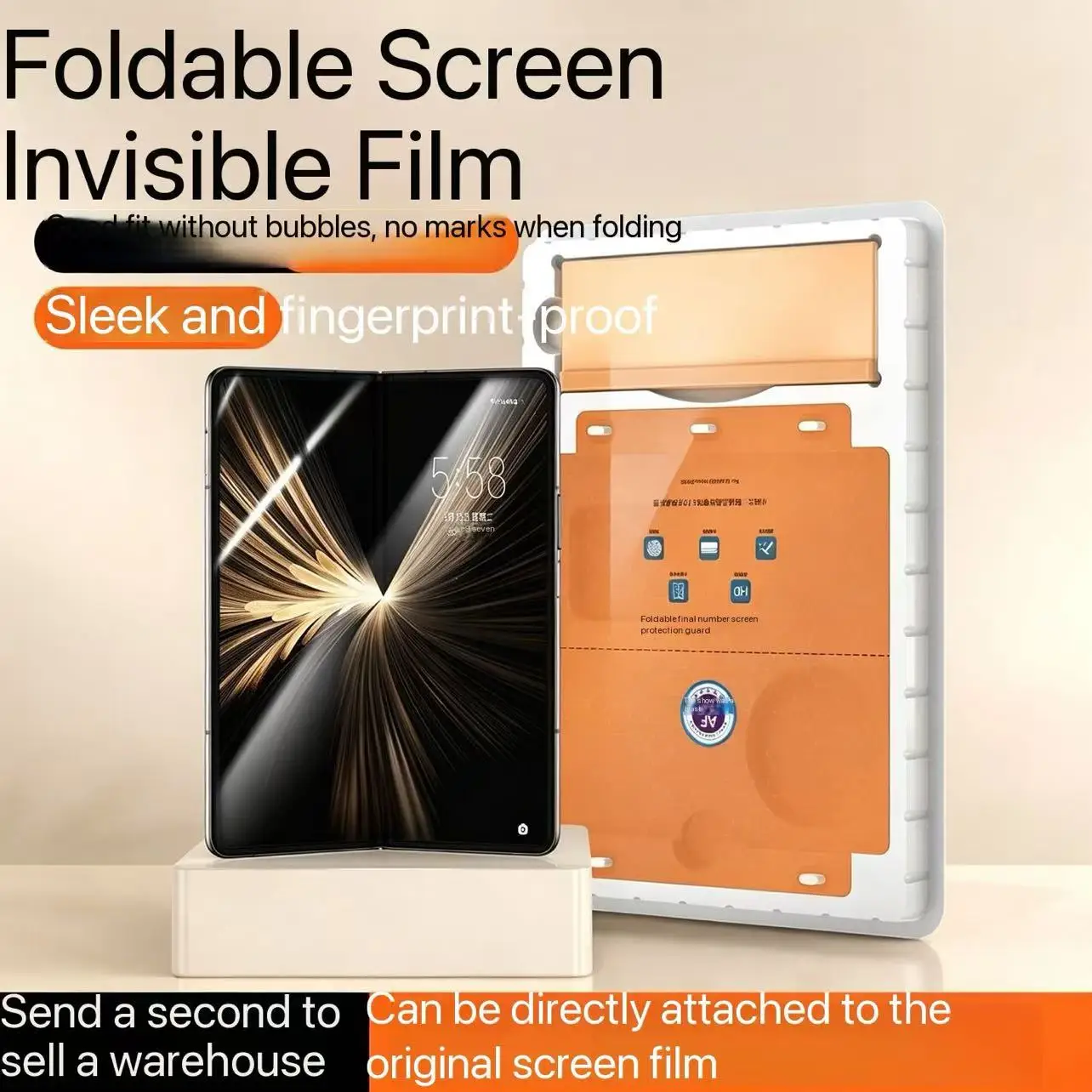 #74 Best Hydrogel Screen Films to Buy In 2026