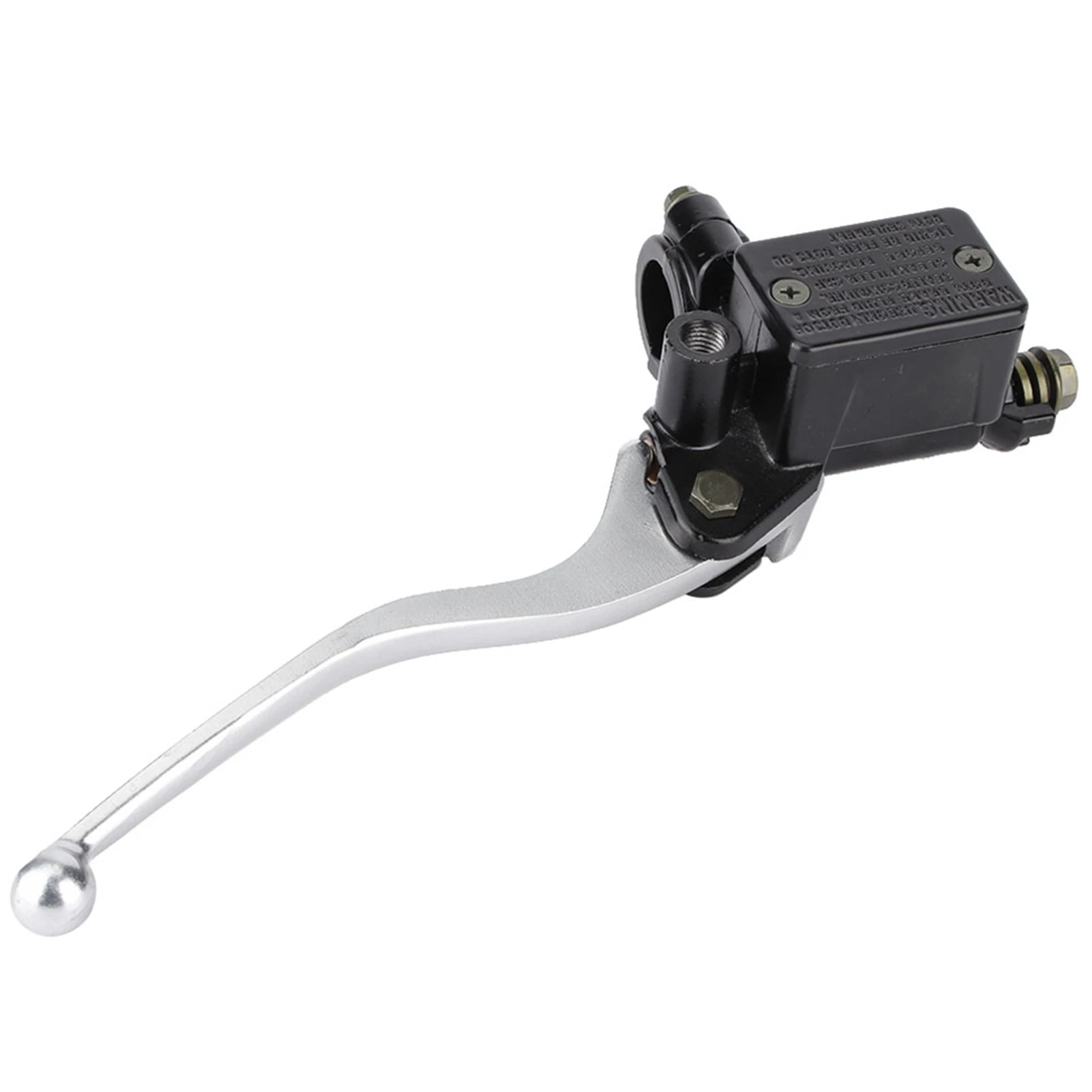 Motorcycle Brake Master Cylinder 7 22MM Hydraulic Clutch Lever Adjustment Brake Clutch Handle for CBR250-MC19 VT250 MC20 VTR250 view 4