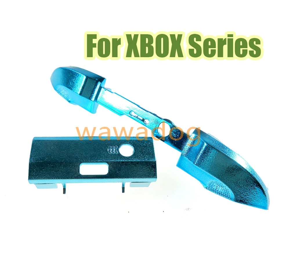 1Set Electroplated … - image