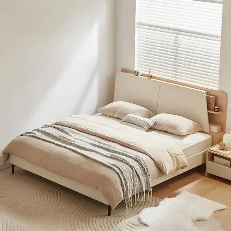 

Каркас кровати с выдвижными ящиками, простой двуспальный современный каркас кровати под местом для хранения, Twin King Size Cama Moderno Lujo, мебель для спальни