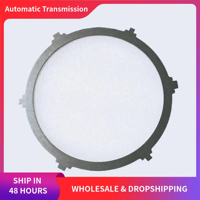 

Automatic Transmission 8F35-0028-AM 8F35 Steel Kit 14PCS A KIT Gearbox Steel Plate Auto Parts