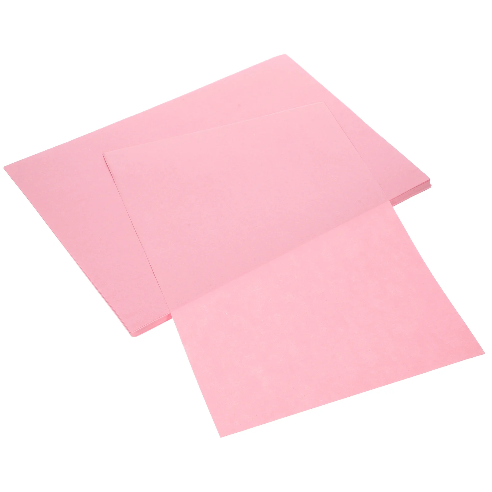 100 Sheets Printer Drawing Paper Multi-function A4 Writing Multi-use Cardboard for Printing