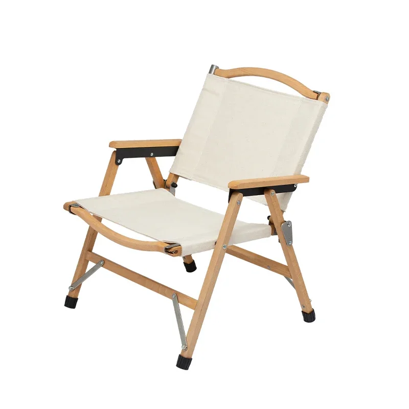 

The product can be customized. Chair Outdoor Folding chair Portable camping picnic stool Removable solid wood chair