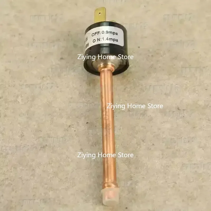 Air Conditioner High and Low Voltage Protector Pressure Switch Screw Weld Controller Heat Pump Refrigeration