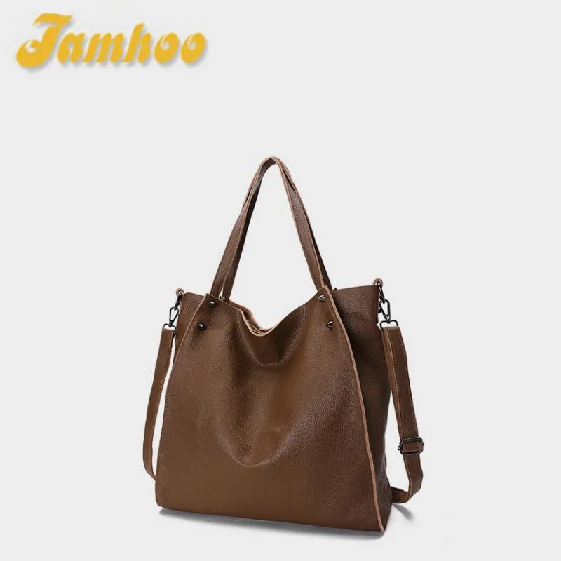 Jamhoo New Luxury Tote Bags Women Handbag Casual Shoulder Bag Large Capacity Messenger Bags For Women сумка женская bolsos de mu