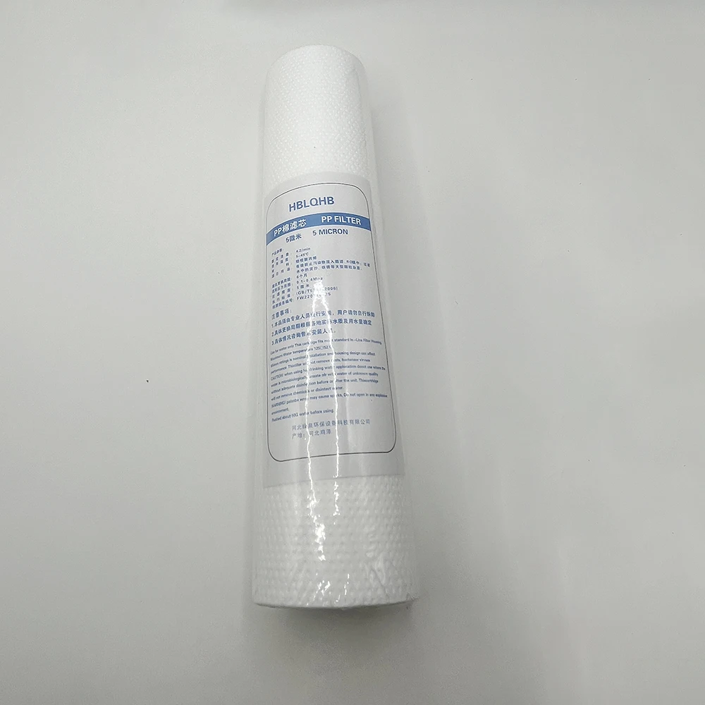 

Гидроабразирующая режущая головка, 10 дюймов, картридж для фильтра для воды, 1,0 микрон, 1 микрон, гидравлические фильтры для воды, 10 дюймов. Длинный WF040030 1-11390 A-1555