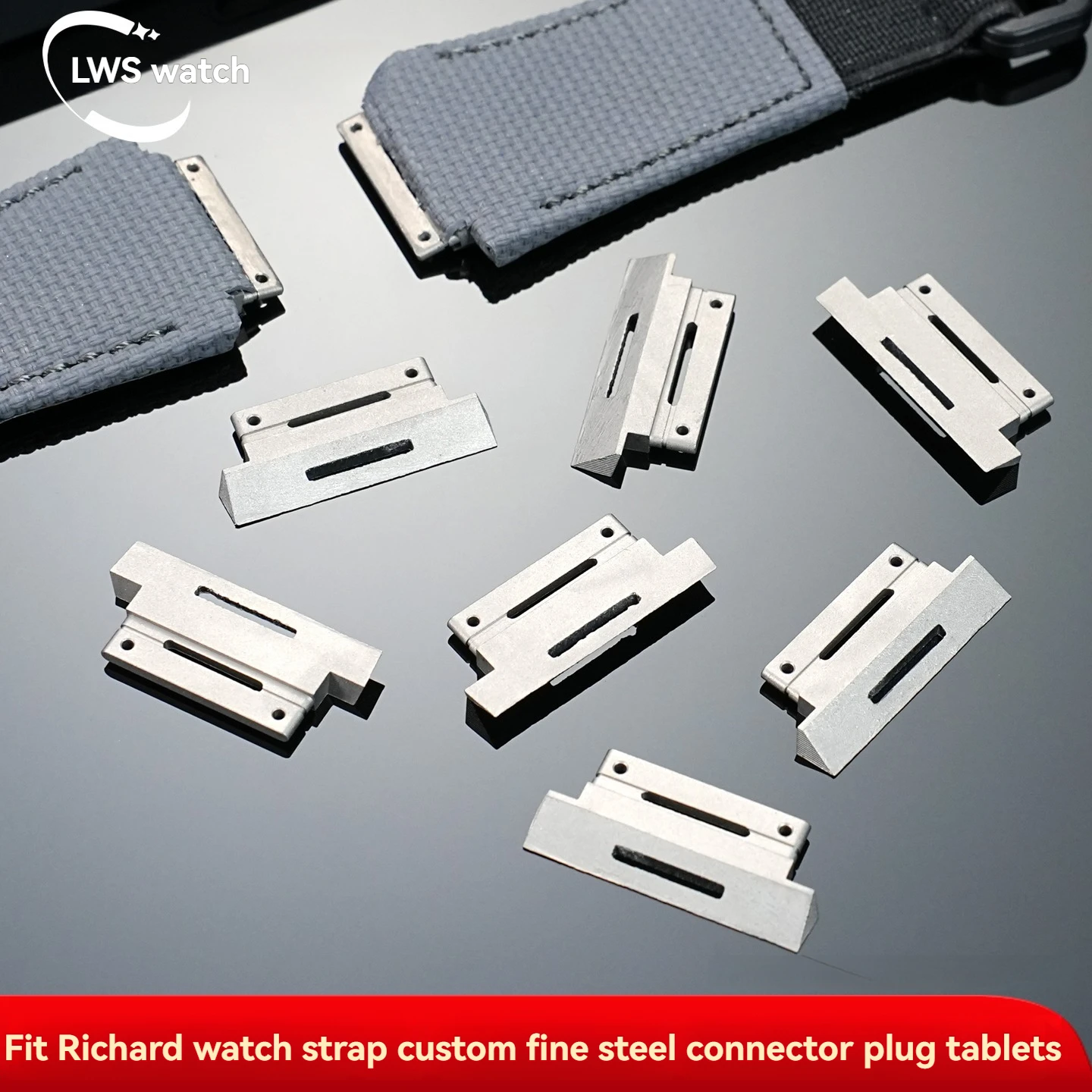 For Richard Mille W…