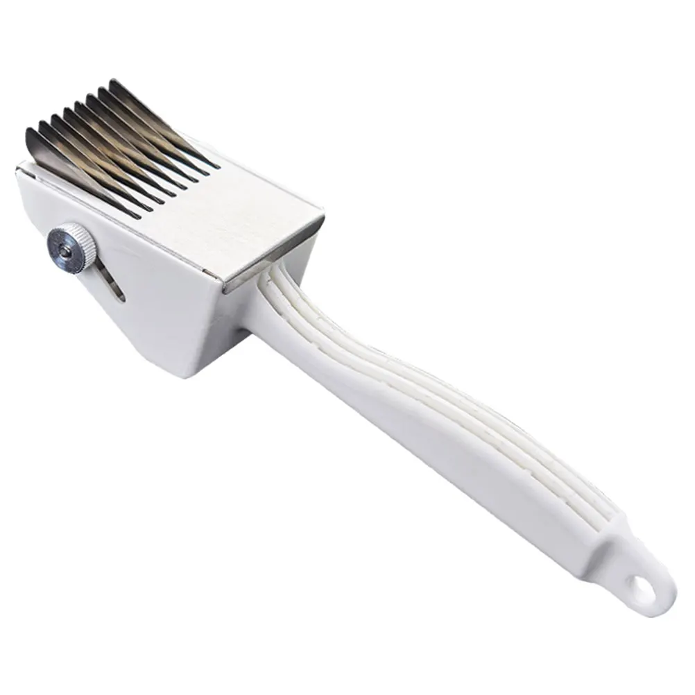 

Squid Flower Meat Poultry Tool Gadgets for Kitchen Slicers Home Use Abs Accessory