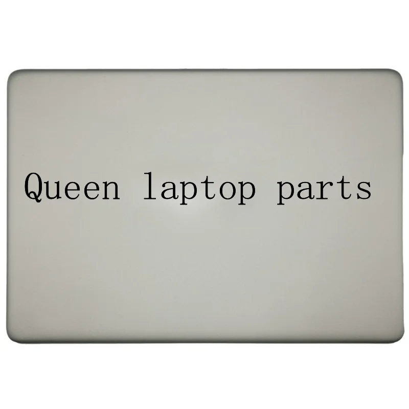 

Оригинальная задняя крышка/корпус для HP 14S-DQ 14S-FQ, серебристая, L66227-001