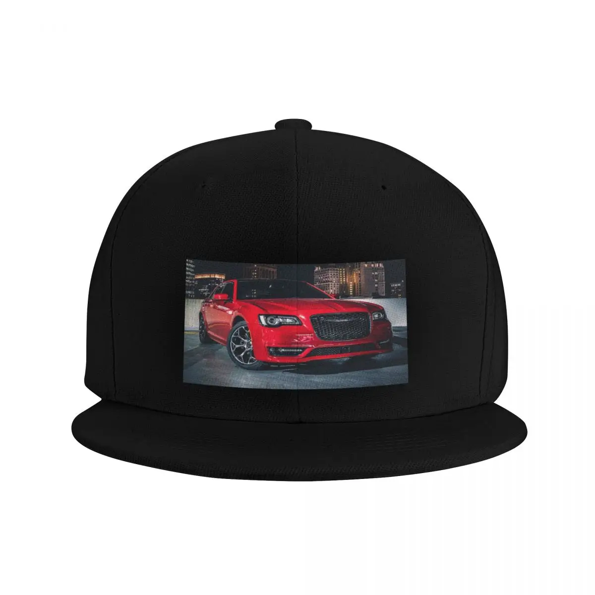 Chrysler 300 760 Hat Women Hat Men's Caps Baseball Caps Women's Baseball Cap Man Hat Baseball Cap