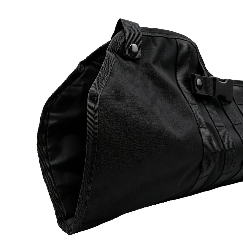 Foldable Hunting Backpack Tactical Gun Bag Shooting Airsoft Accessories Nylon Outdoor Sport Shoulder Bag