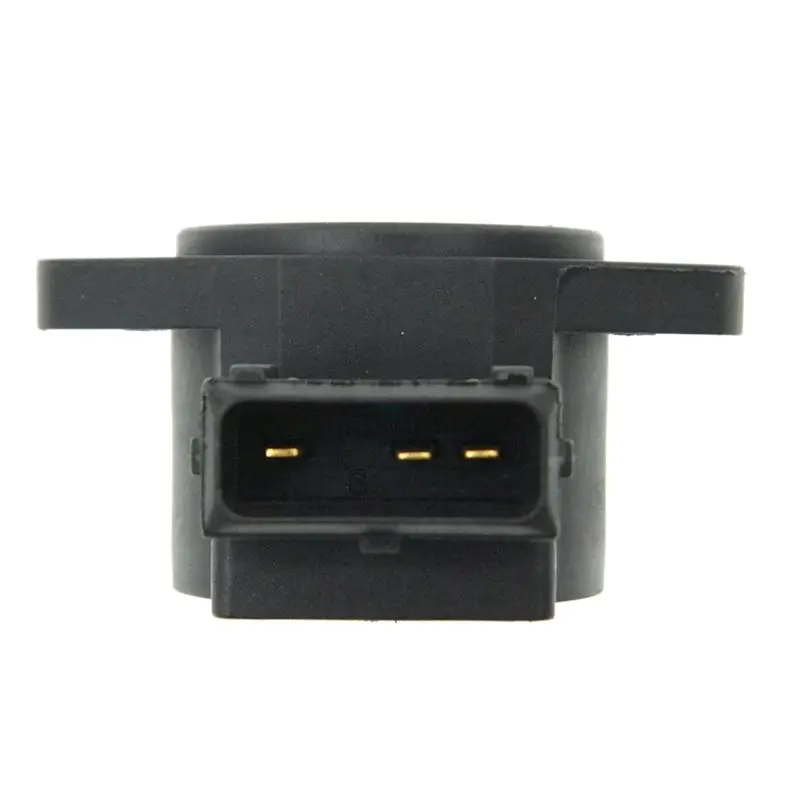 Well 2X 35102-33005 Throttle Position Sensor TPS For Sonata Elantra Excel Scoupe Eclipse Precis Galant