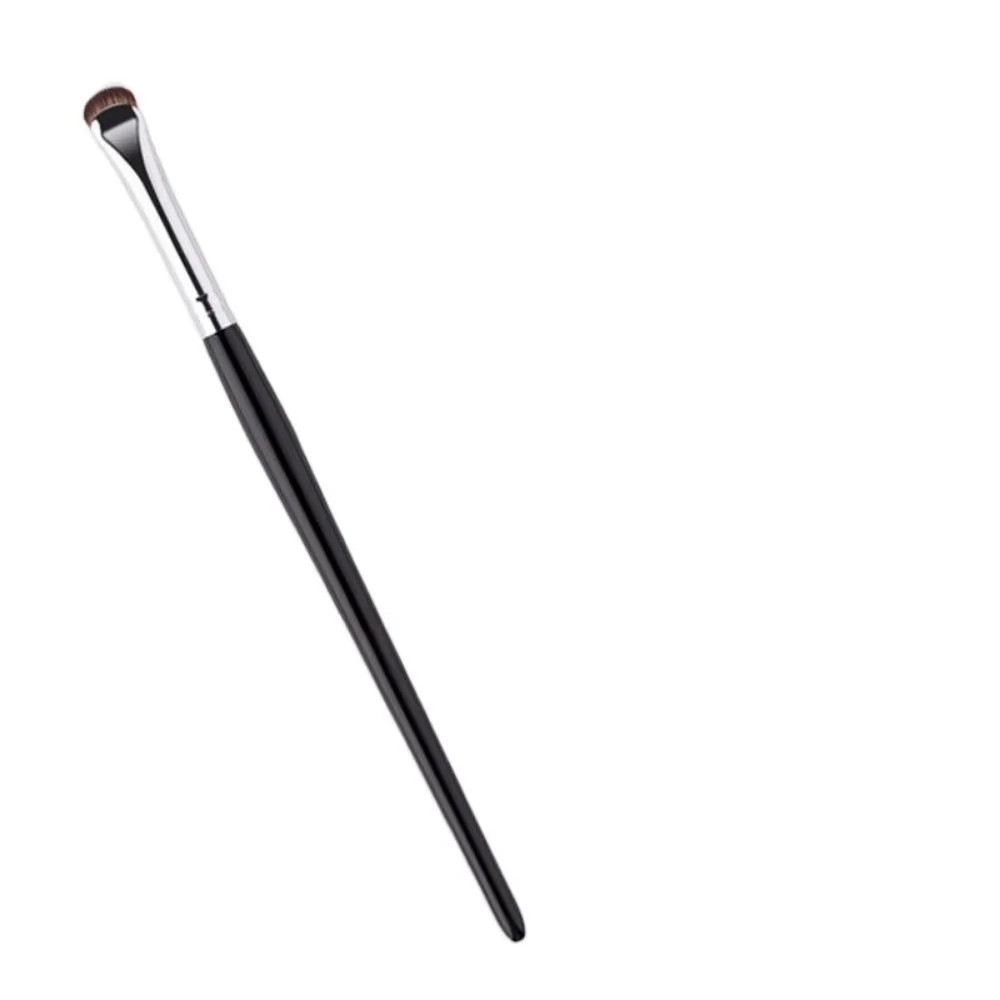 Neue gebogene Make-up-Pinsel, dünne kleine Make-up-Pinsel, scharfer Eyeliner, Augenlid-Kosmetikpinsel, Augenkosmetik-Werkzeuge