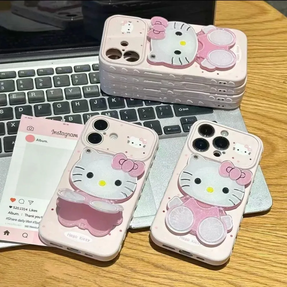 Creative Anime Peripheral Phon - Phone Accessories Design 评论和价格