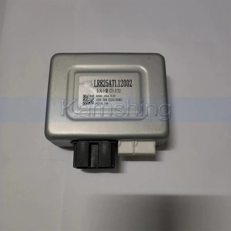 Kamshing LR825AL12002 Electronic Power Steering Controller Module EPS For DFSK C31 C32 Steering Gear Computer Module