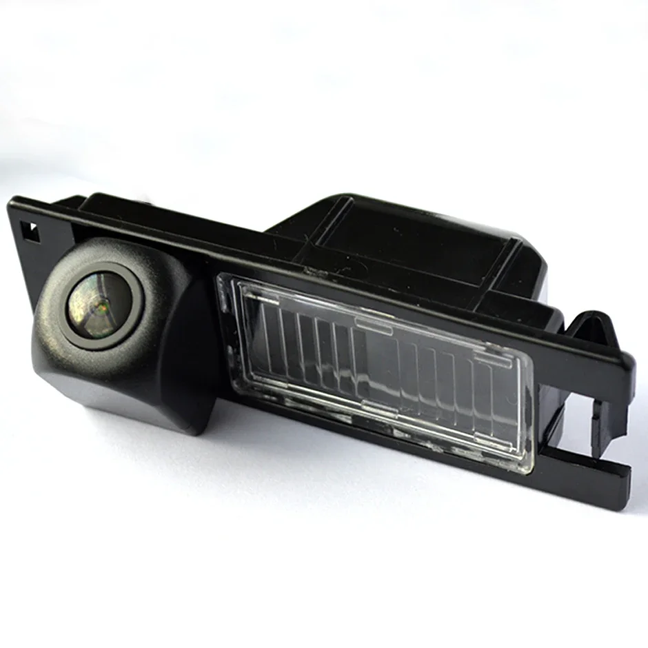 Rückfahrkamera Rückansicht Rückfahrassistenzsystem AHD CVBS 720P/1080P für Opel Astra H J Corsa D Meriva A Vectra C Zafira Insignia