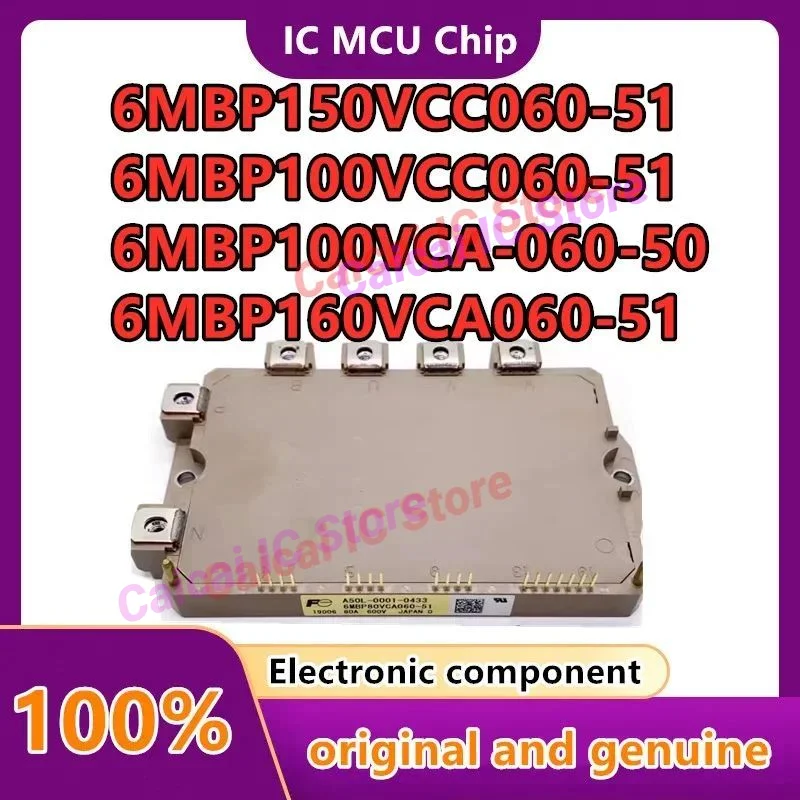 7MBP160CVA060-51 6MBP100VCA-060-51 A50L-0001-0435 6MBP150VCC060-51 6MBP100VCC060-51 6MBP100VCA-060-50 6MBP160VCA060-51