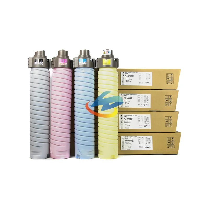 

Картридж с тонером для копировального аппарата Ricoh Pro C720 900, 1 шт.