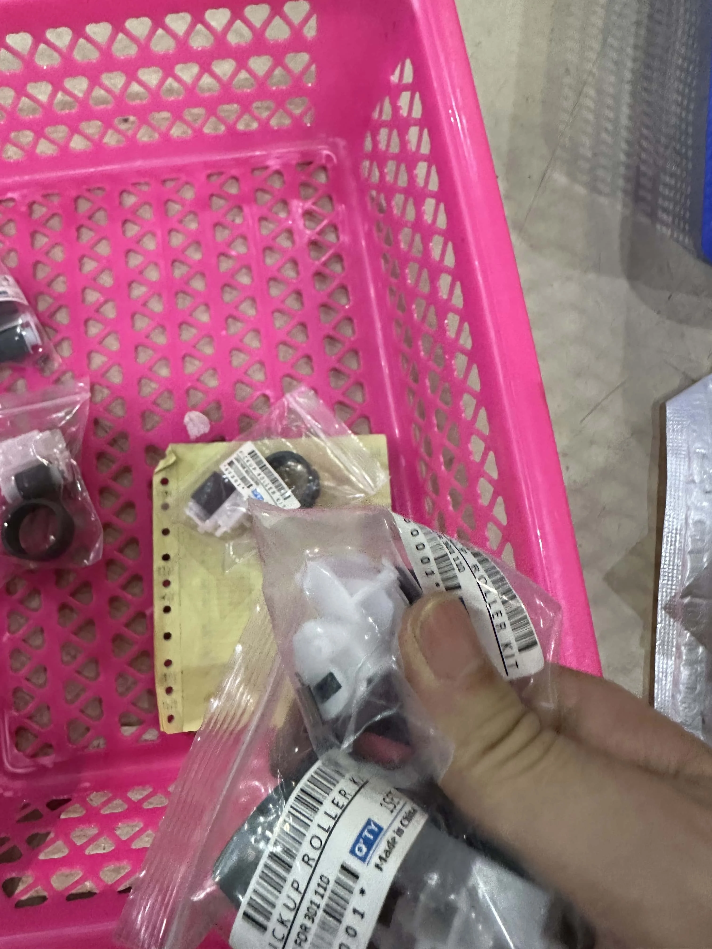 

10X 1569311 1569314 Pickup Roller for EPSON L110 L120 L130 L132 L210 L220 L222 L300 L310 L350 L355 L362 L365 L366 L455 L456 L360