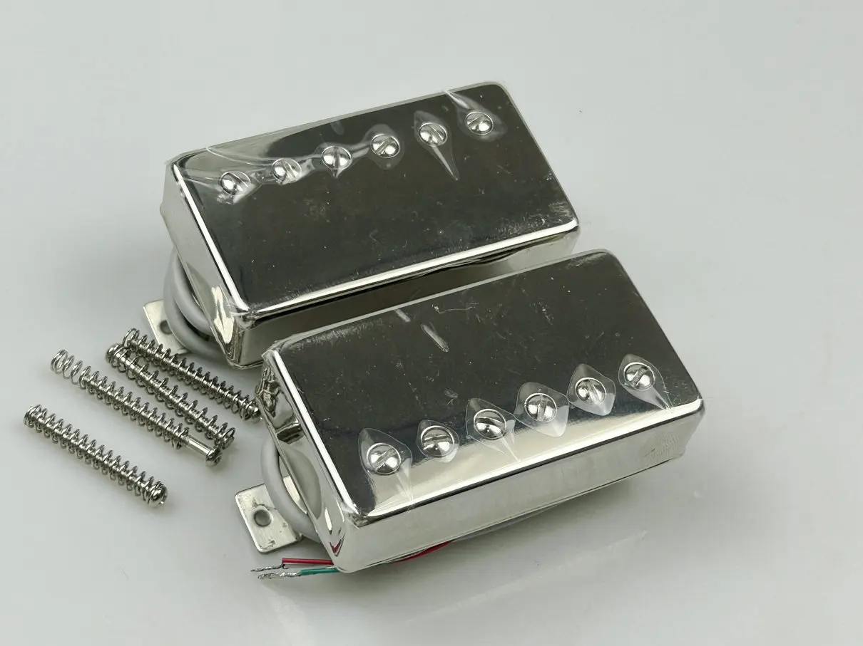 Guitar Pickups LP \'57 Classic Alnico II Humbucker Pickups For  Electric Guitar