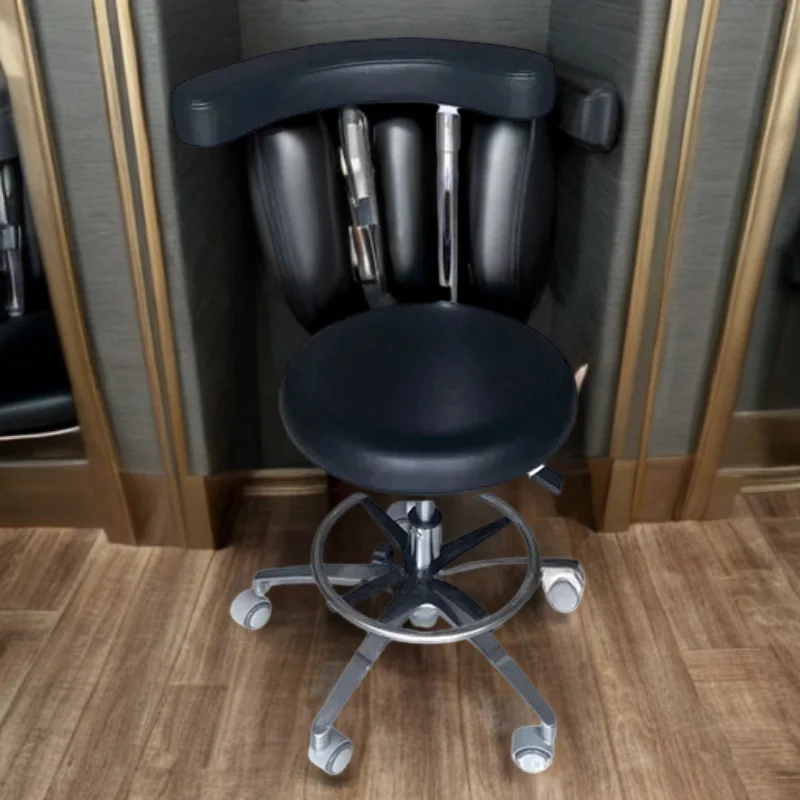 

Manicurist Chair Lash Tech Barber Shop Hair Salon Hairdresser Furniture Makeup Professional Beauty Chaise Coiffure Pedicure