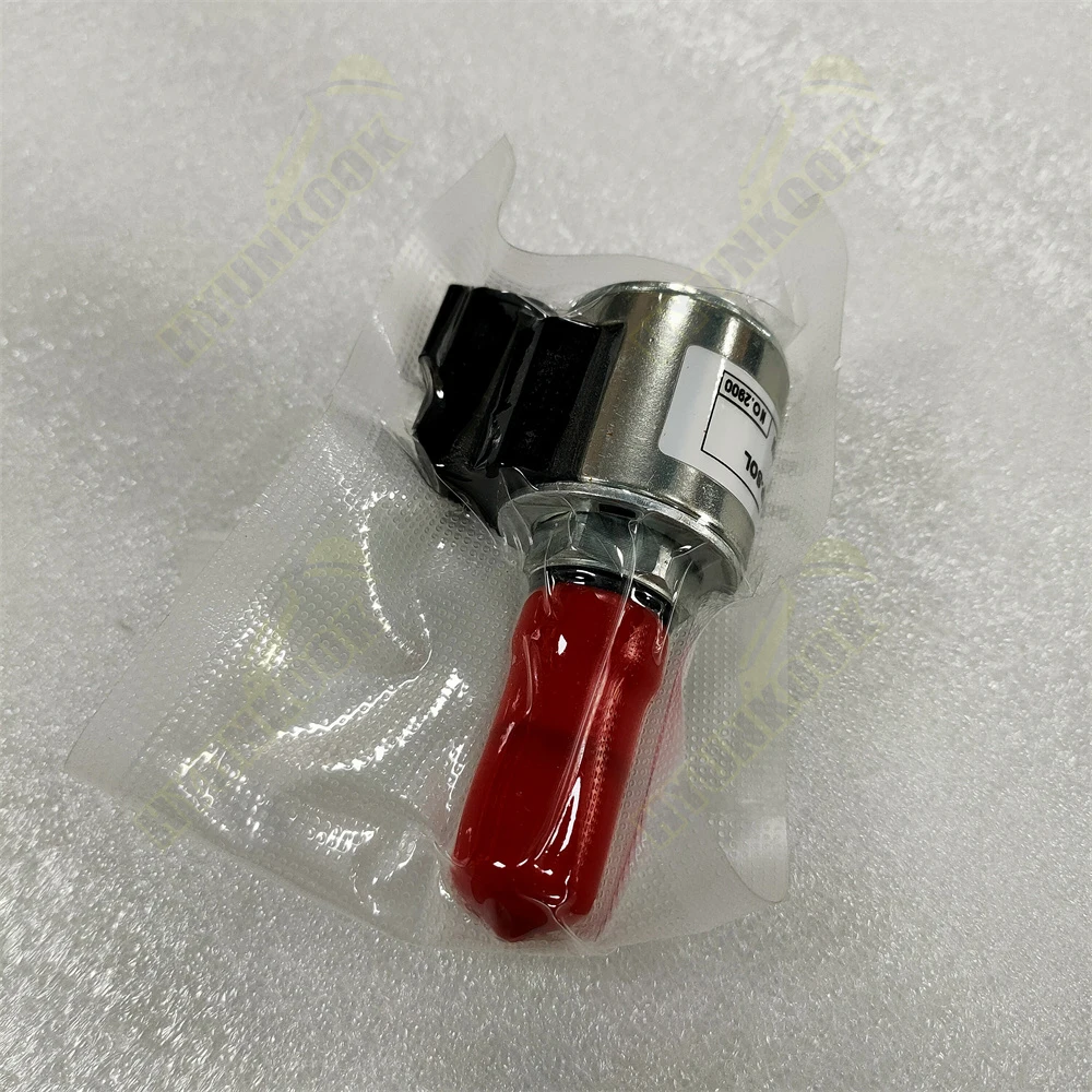 Guter Verkäufer 24 V Hydraulikpumpen-Magnetventil 3338242 333-8242 für Baumaschinenteile – für 973 973D 973K 963D