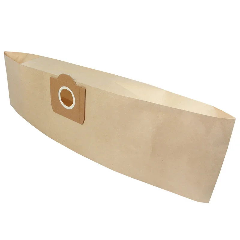 12 pezzi sacchetti di polvere per aspirapolvere per KARCHER WD3 WD3300 WD3.500P A2200-A2299 A2500-A2599 SE4002 K2201 F K2901 F