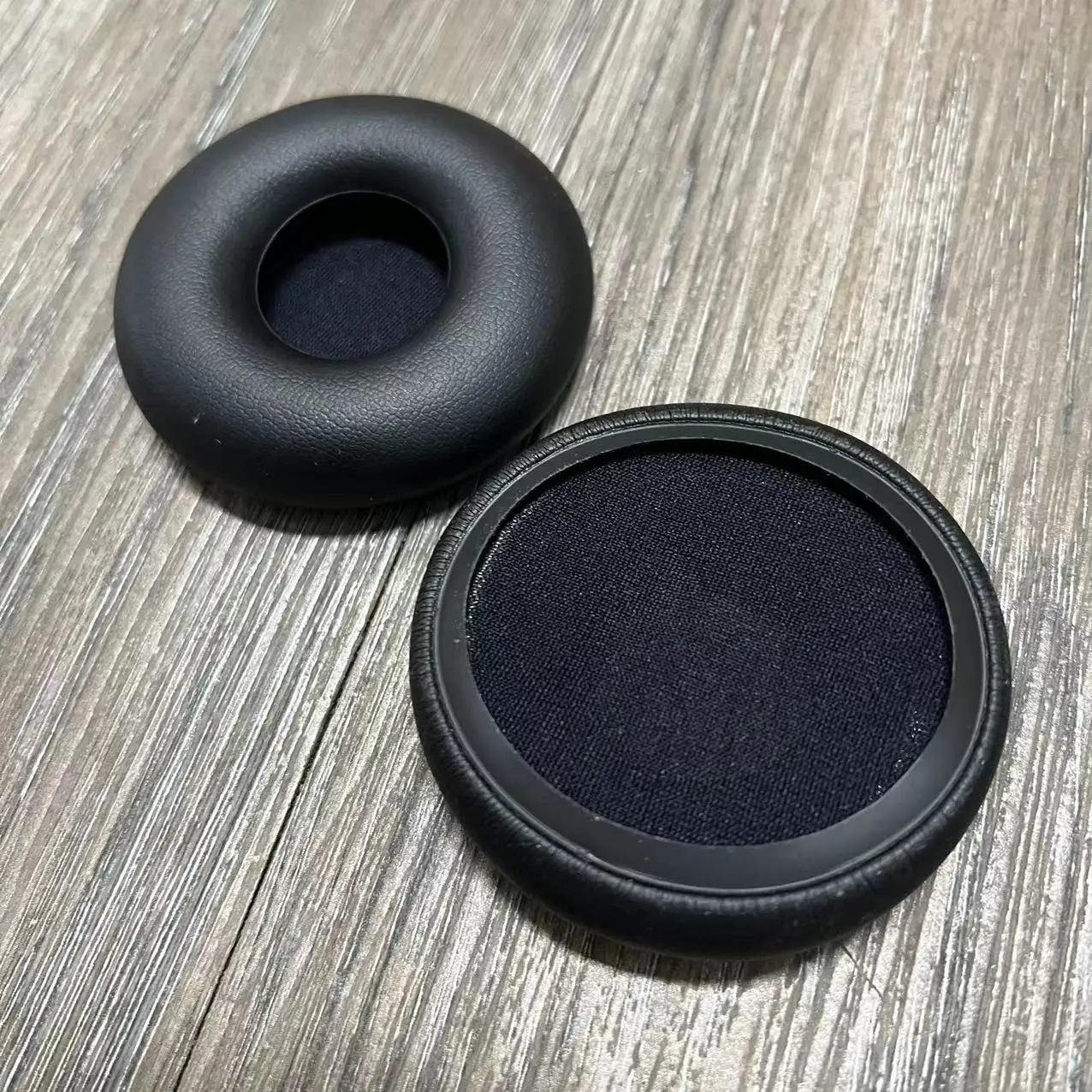 100% Original Ear pads cushion For Microsoft Surface Modern Teams/USB-A/USB-C wired & wireless Headphones Earmuffs headband pads