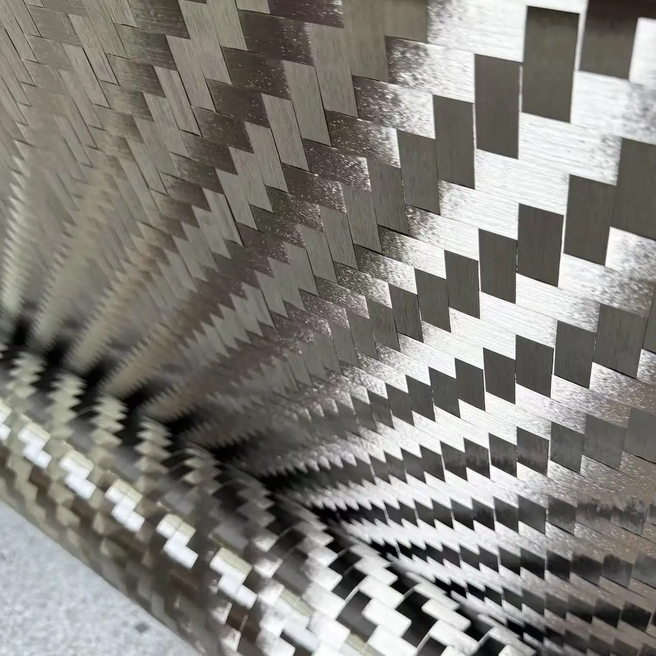 

carbon fiber fabric T700 2x2 twill 12K 40" 100cm x50cm 5.66oz 192gsm light weight high modulus