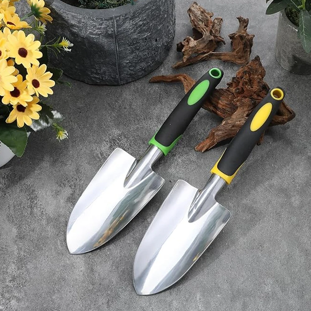 Садовая лопата из нержавеющей  – обзор и цена Gardening Hand Tools Yard