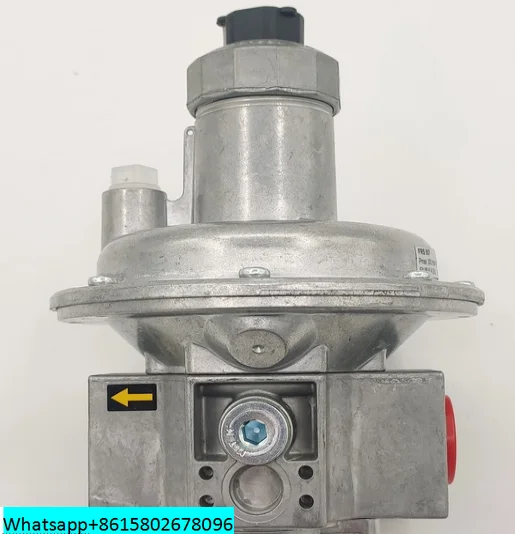 pressure regulating valve FRS5080 Pressure regulating valve FRS5065 Pressure reducing valve Pressure regulator Burner