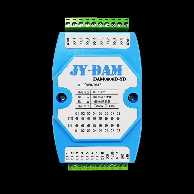 DAM0808-YD Digital …
