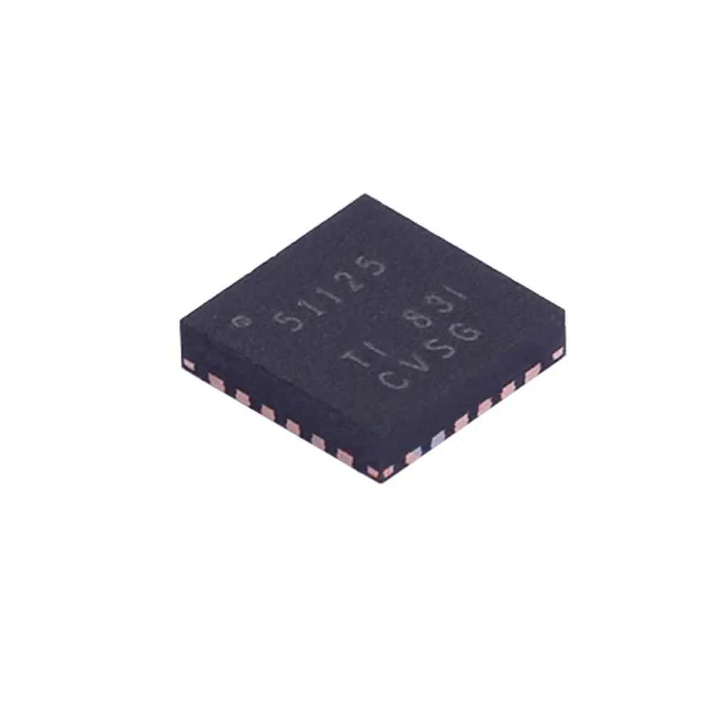 5pcs/lot TPS51125 51125 QFN-24 TPS51125RGER new