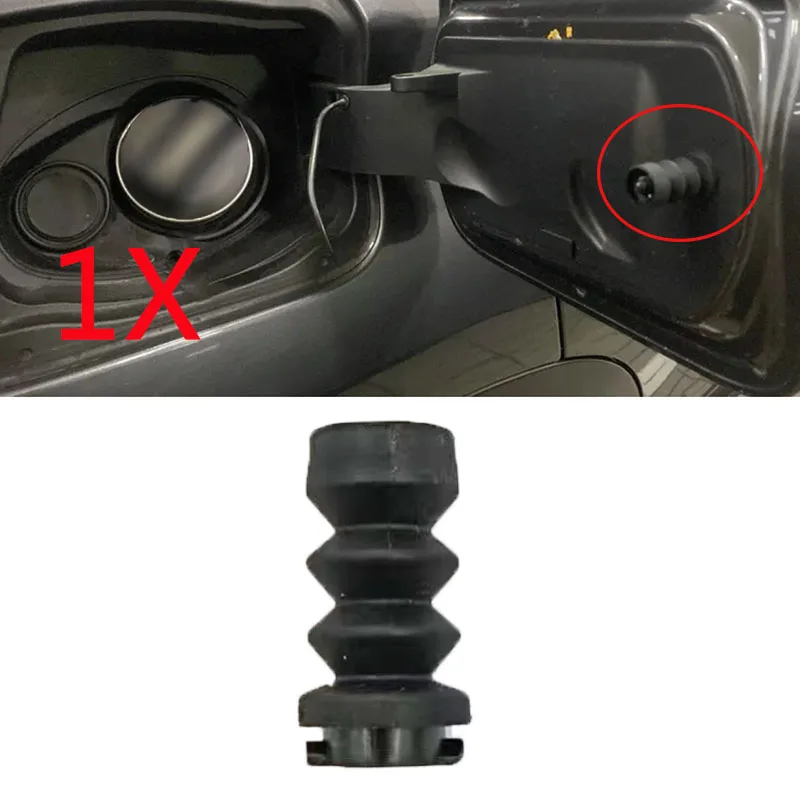 1X Car Oil Fuel Tan…