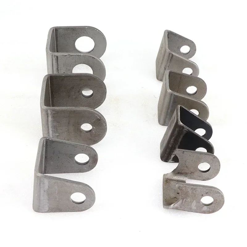 ATV Scooter 1 set Swing Arm Support Buffer Sleeve With Steel Bushing Lifting Lugs Suitable For Four-Wheel Off-Road Vehicles