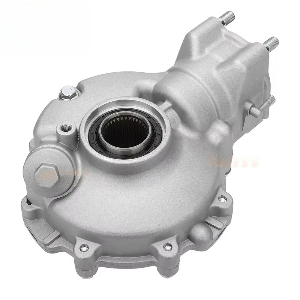 MATI Apto Para Honda FourTrax 1988-2000 300 Conjunto De Caja De Cambios Final Diferencial Trasero TRX300 TRX300FW 41300-HM5-A10