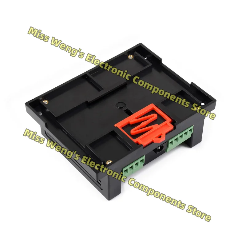 Modbus RTU Module (A) Hybrid input/output module with 2-channel relay voltage/current acquisition