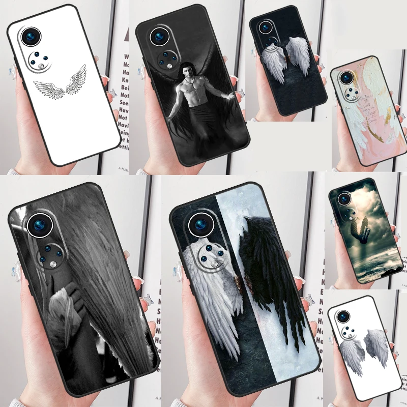 Angel Wings Paintin… - image