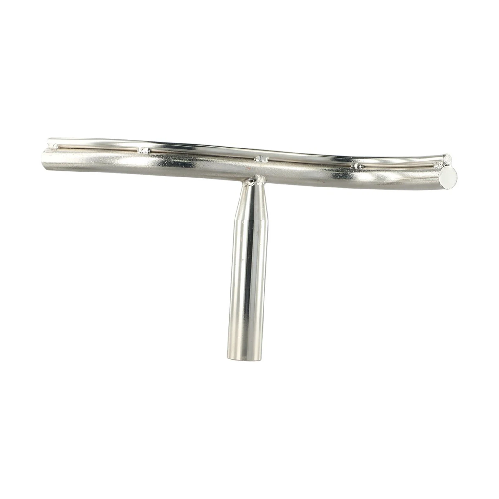 12Inch SpecialShaped Bowl Lathe Tool Rest  Stable Handling  Easy Gliding  Wear Resistant  Suitable for 25mm Diameter Base