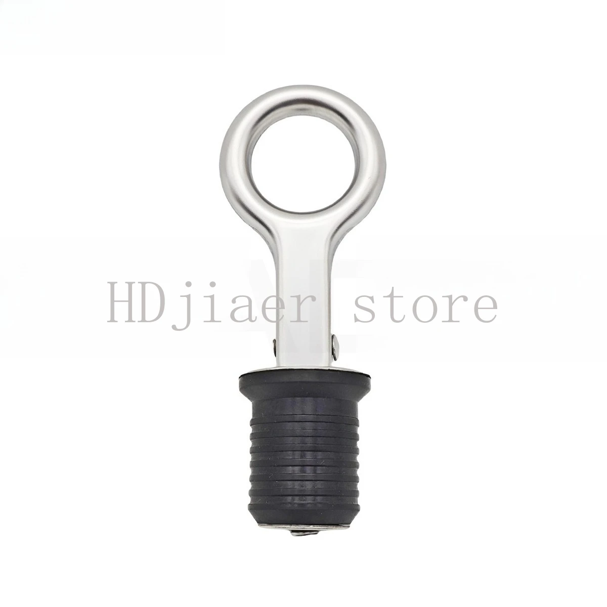 

1 inch 25mm stainless steel 304 rubber expansion drain sealing plug yacht marine hardware accessories