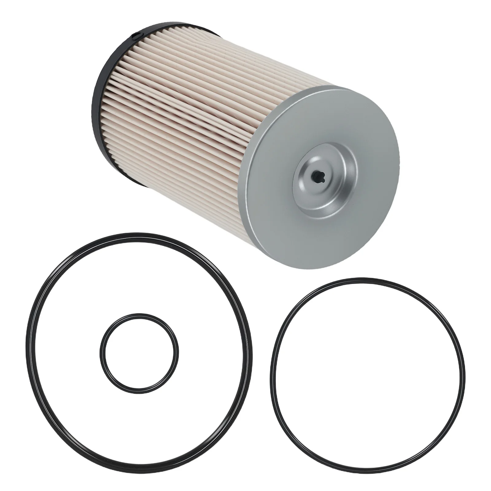 

New Fuel Filter for Cummins ISB ISL DD5 DD8 Engines 2017 FS20081 PF46171