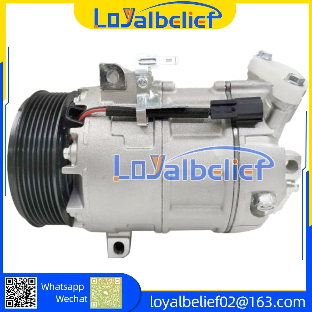 Ac Compressor For R… - image