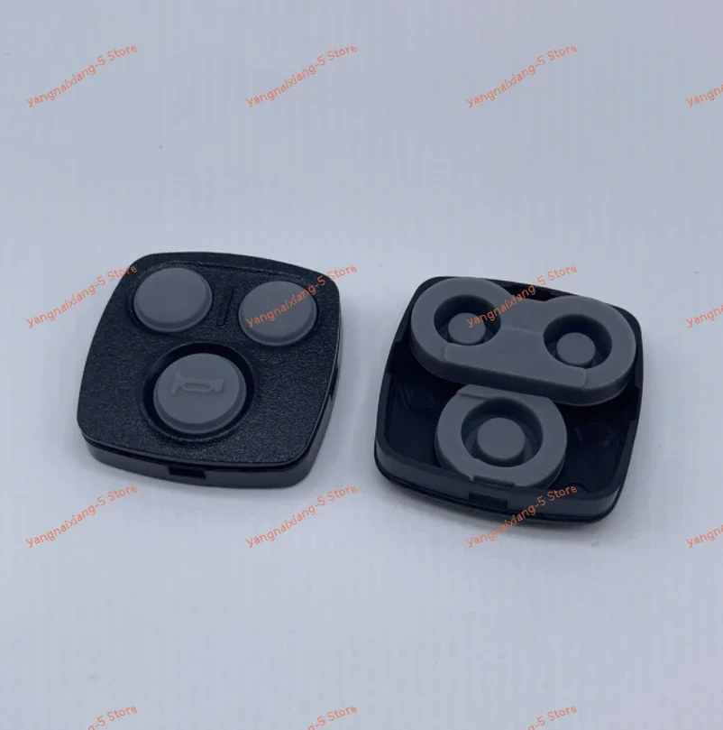 Excavator Joystick Button Switch For SANY Zoomlion XCMG CAT Sunward Lovol Operate Handle Glue Rotary Drilling Rig Accessories