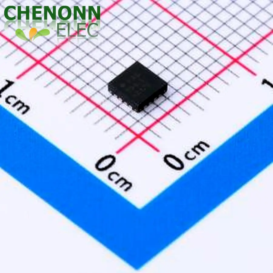 5PCS/LOT NCF3310AHN/0J (RF and Wireless)