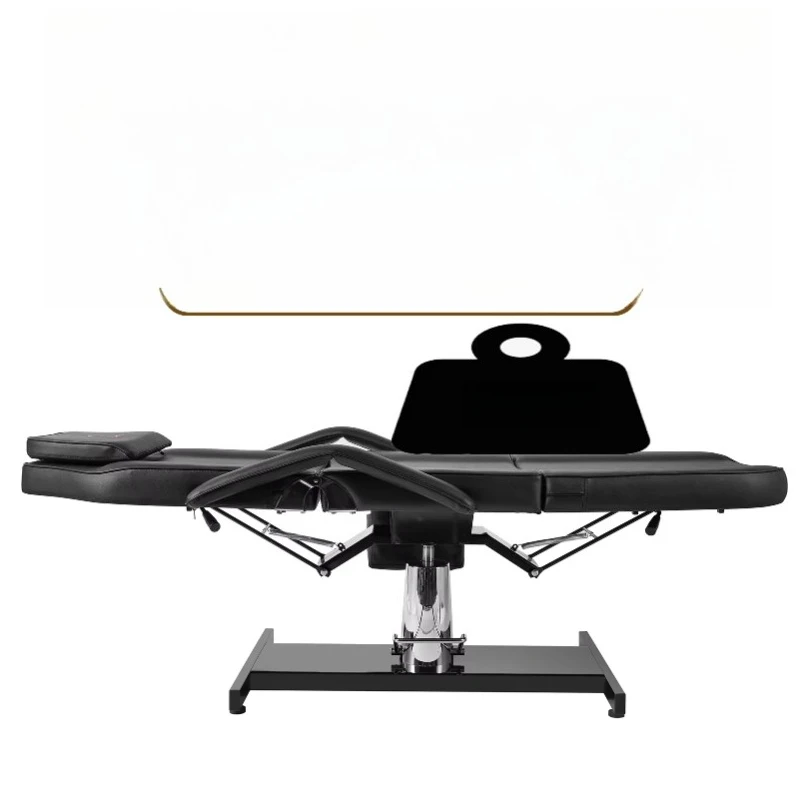 

Роскошные современные регулируемые спа-кушетки с гидравлическими подставками для использования в отелях, ванных комнатах и на открытом воздухе